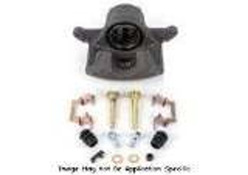 Cardone 19-B3008 Disc Brake Caliper - Rear Right