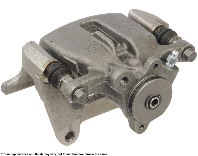 Cardone 19-B3119NM Disc Brake Caliper - Rear Left