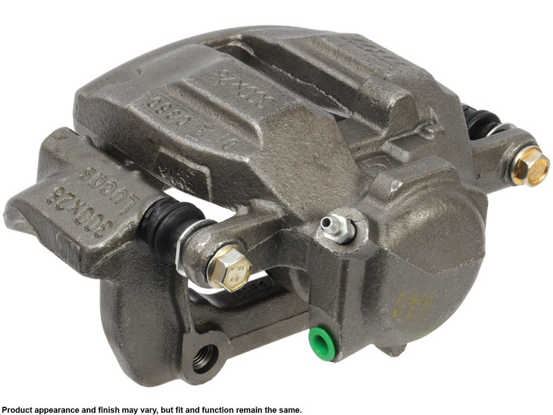 Cardone 19-B3124 Disc Brake Caliper - Front Left