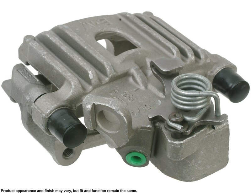Cardone 19-B3127 Disc Brake Caliper - Rear Left