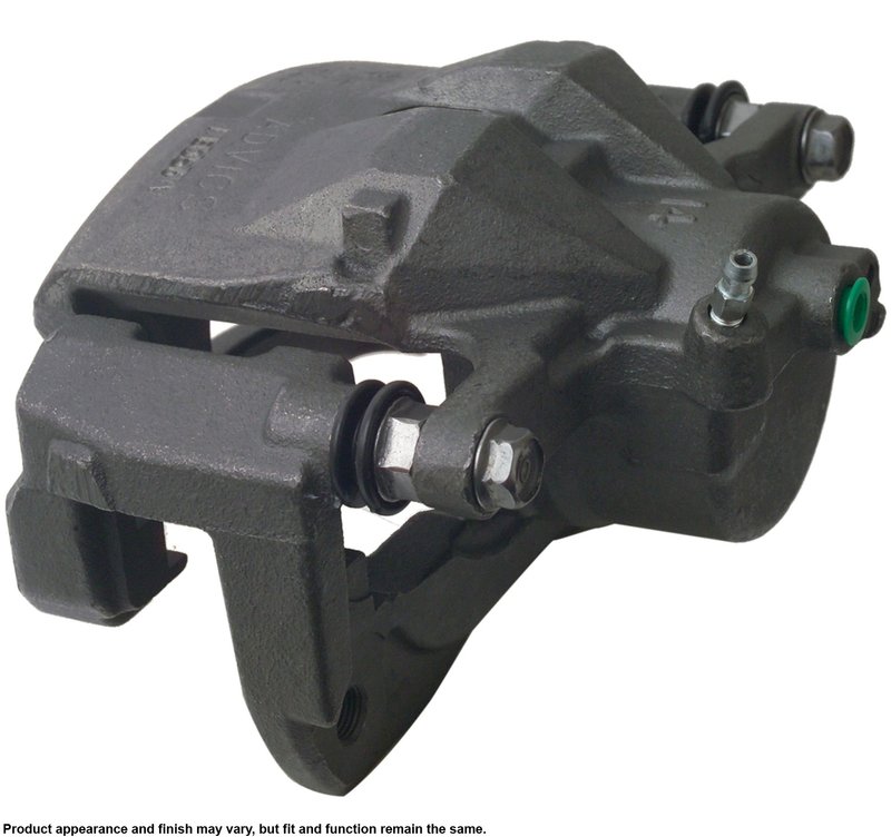 Cardone 19-B3128 Disc Brake Caliper - Front Left