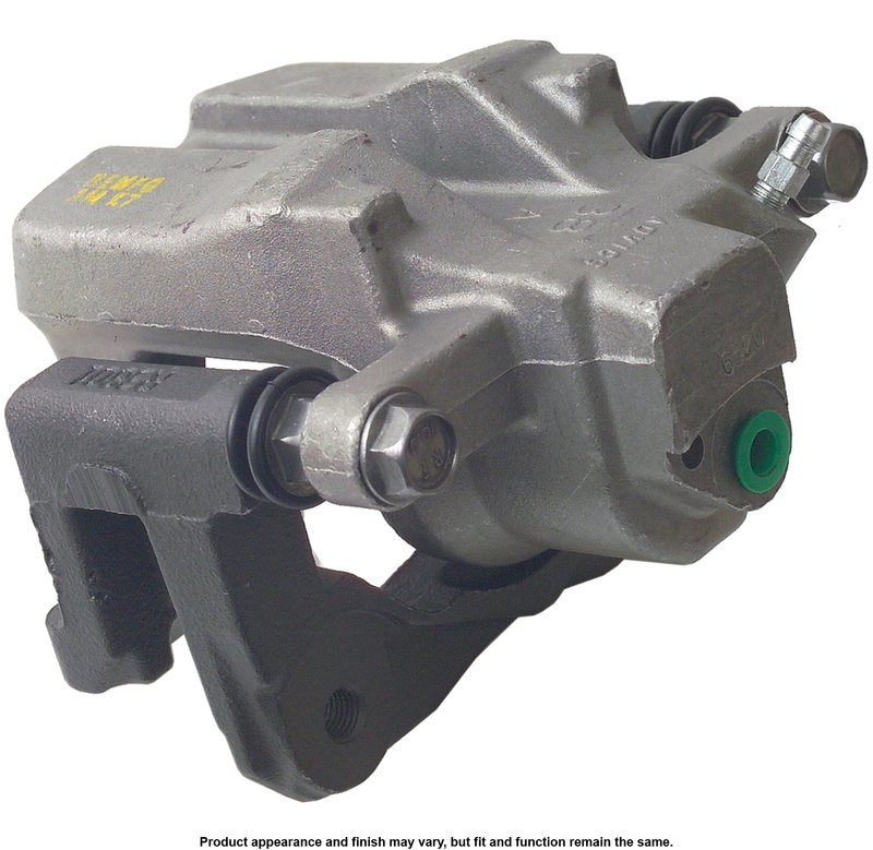 Cardone 19-B3131 Disc Brake Caliper - Rear Left