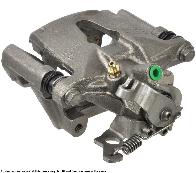 Cardone 19-B3178 Disc Brake Caliper - Rear Right