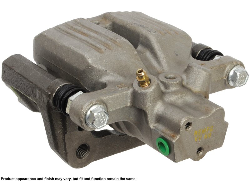 Cardone 19-B3190 Disc Brake Caliper - Rear Left