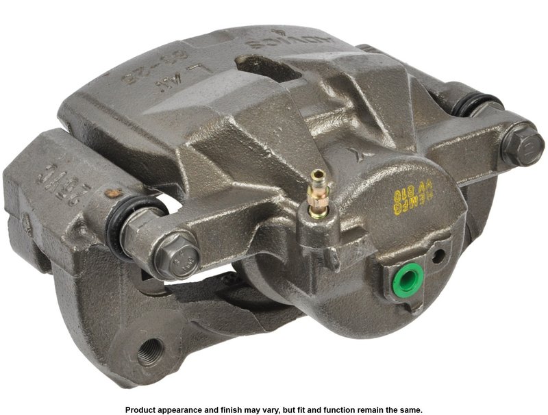 Cardone 19-B3196A Disc Brake Caliper - Front Left