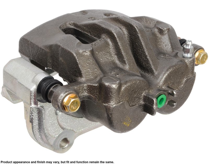 Cardone 19-B3209A Disc Brake Caliper - Front Left