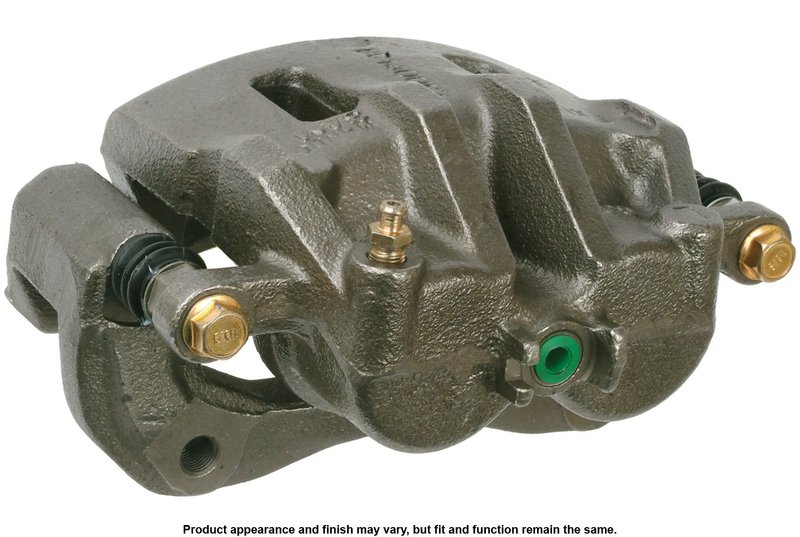 Cardone 19-B3210 Disc Brake Caliper - Front Right