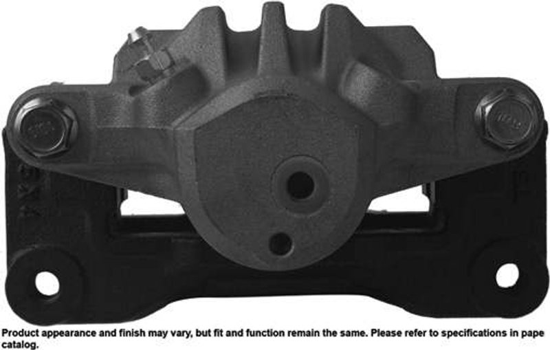 Cardone 19-B3224 Disc Brake Caliper - Rear Right