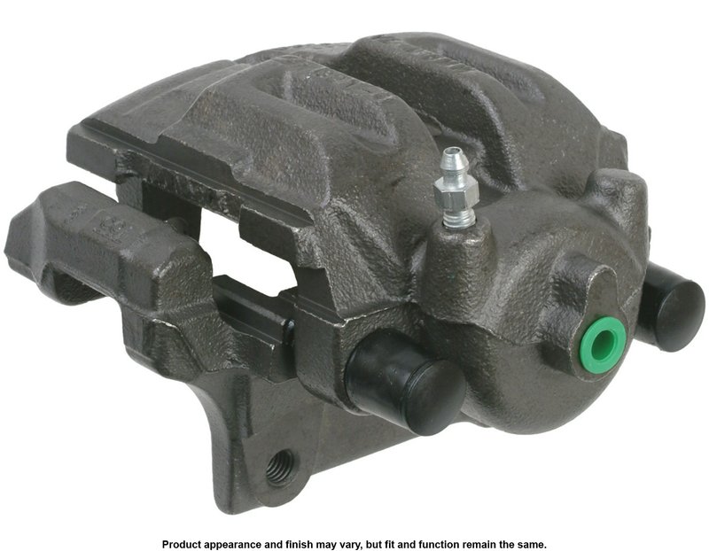 Cardone 19-B3226 Disc Brake Caliper - Rear Left