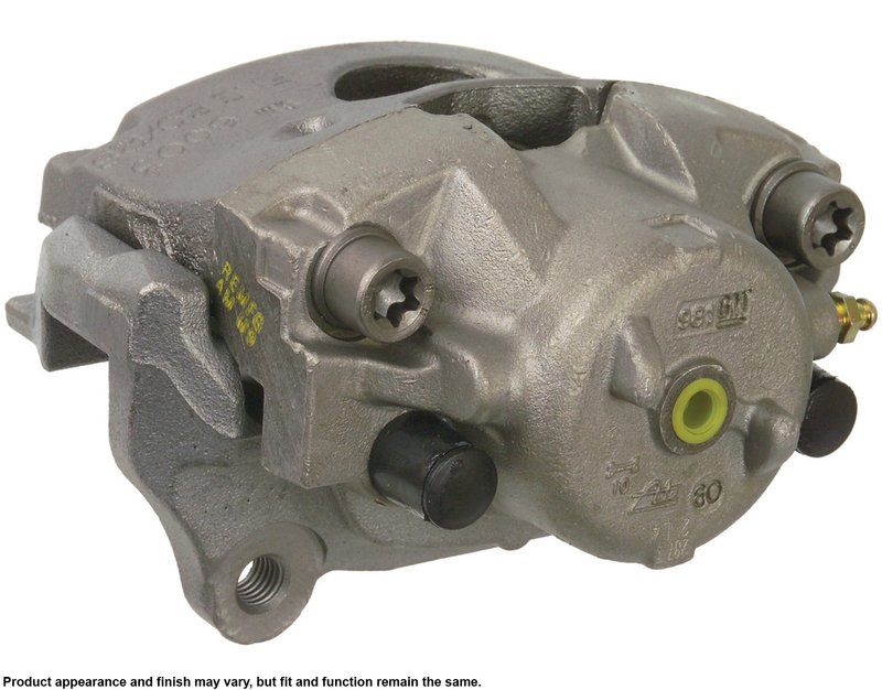 Cardone 19-B3231 Disc Brake Caliper - Front Right