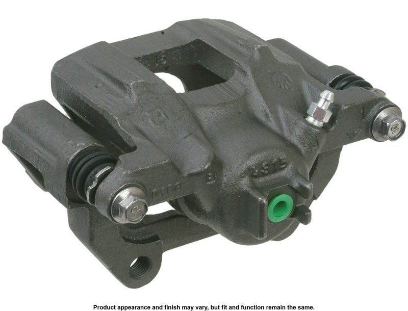 Cardone 19-B3239 Disc Brake Caliper - Rear Left