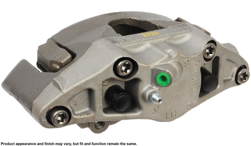 Cardone 19-B3272 Disc Brake Caliper - Front Left