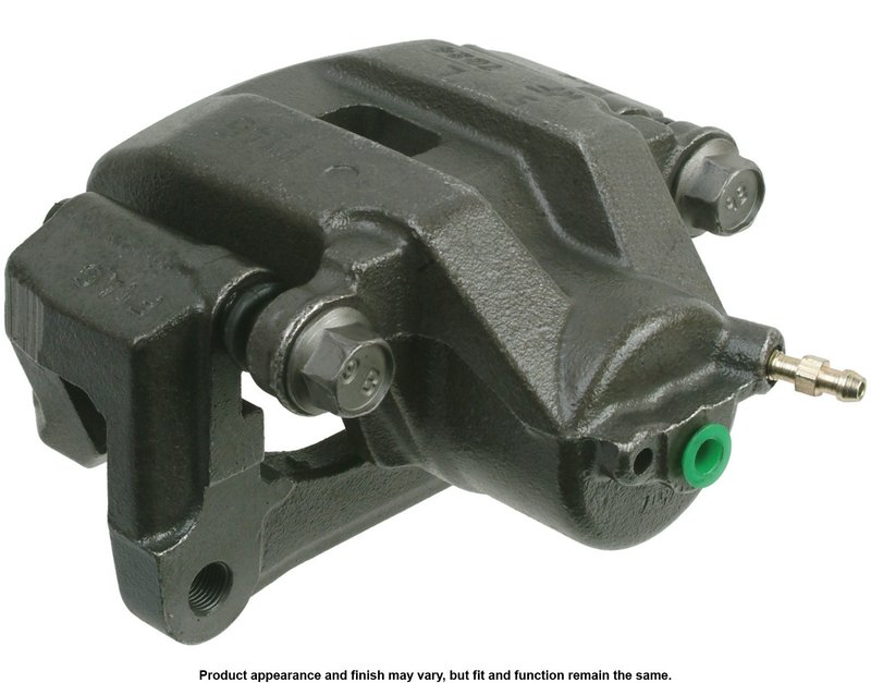 Cardone 19-B3277 Disc Brake Caliper - Rear Left