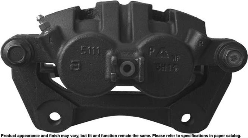 Cardone 19-B3278 Disc Brake Caliper - Front Left