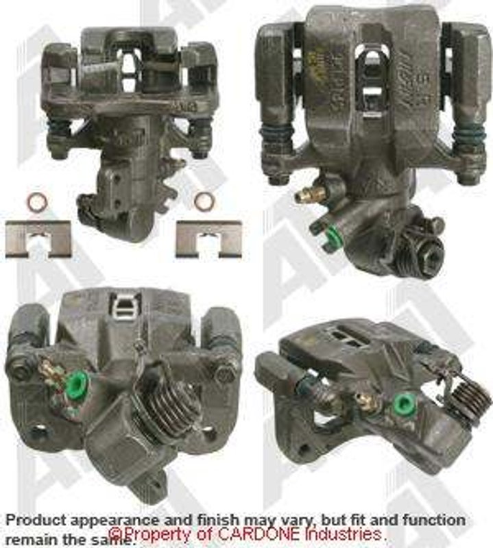 Cardone 19-B3298 Disc Brake Caliper - Rear Right
