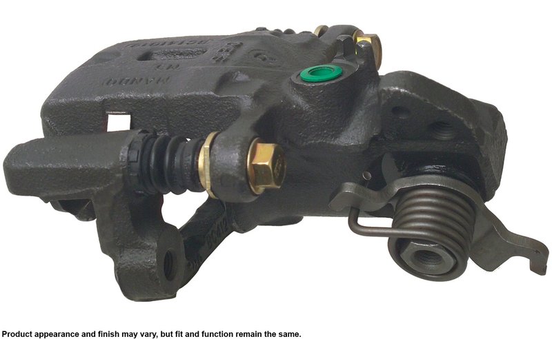 Cardone 19-B3303 Disc Brake Caliper - Rear Right