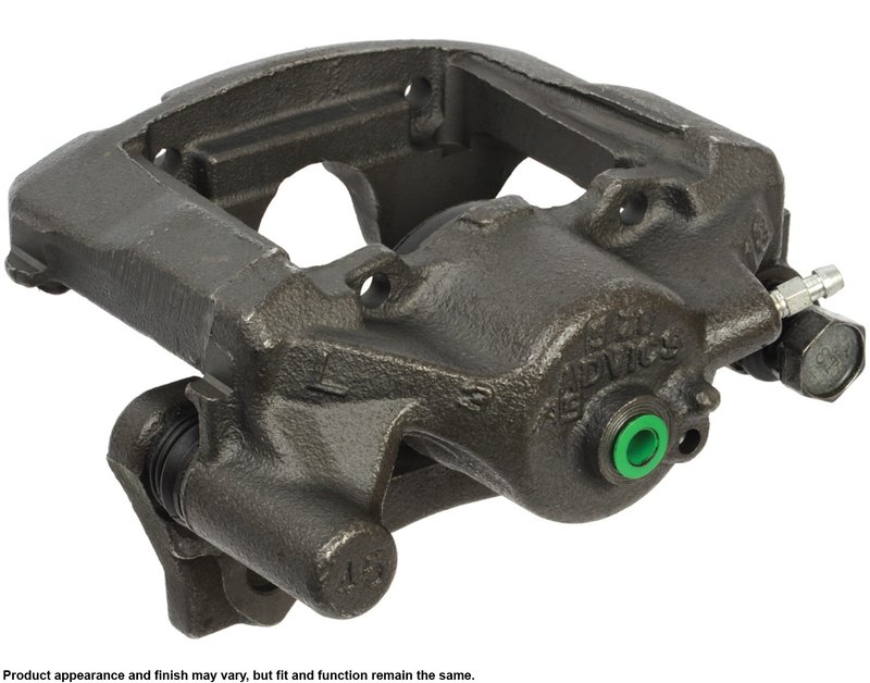 Cardone 19-B3313 Disc Brake Caliper - Rear Left