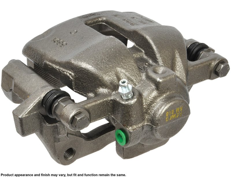 Cardone 19-B3320A Disc Brake Caliper - Front Left
