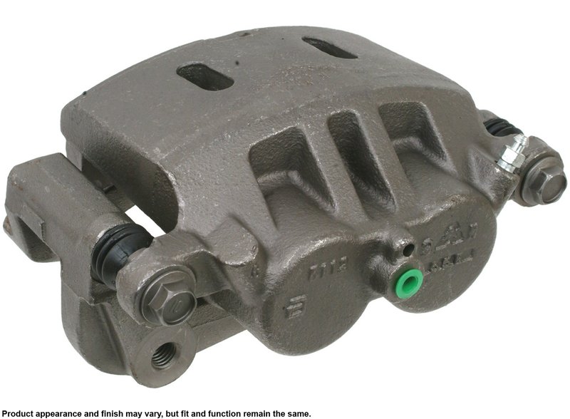 Cardone 19-B3339 Disc Brake Caliper - Front Left