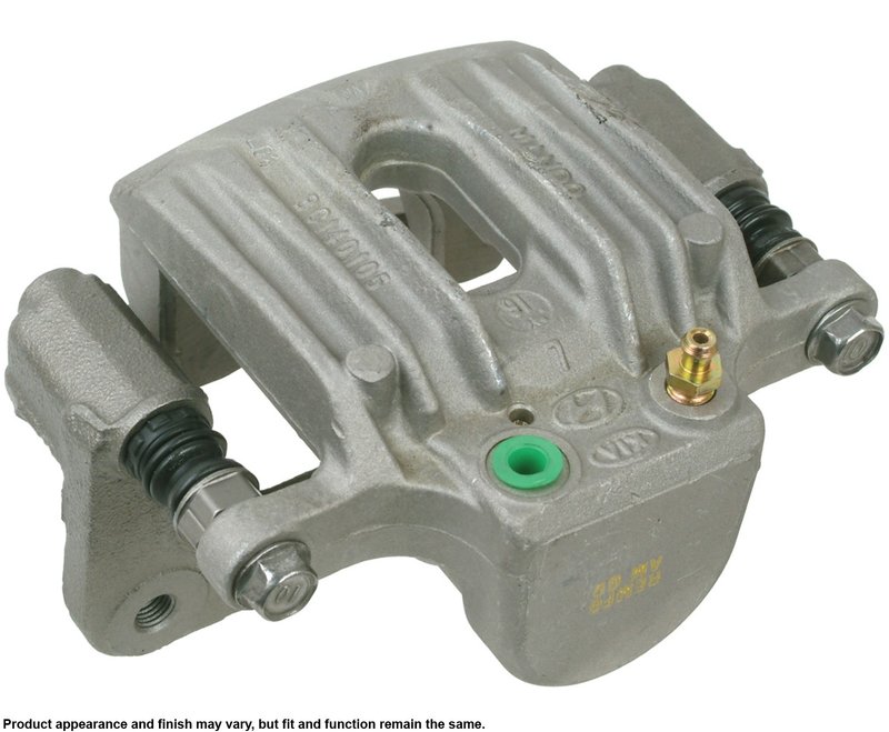 Cardone 19-B3355 Disc Brake Caliper - Rear Left