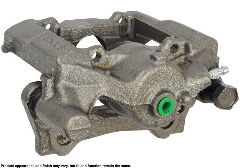 Cardone 19-B3406 Disc Brake Caliper - Rear Left