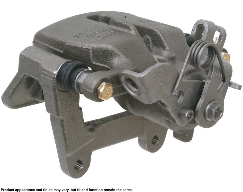Cardone 19-B3415 Disc Brake Caliper - Rear Left