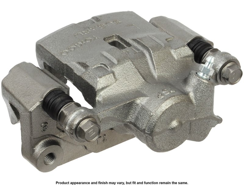 Cardone 19-B3425 Disc Brake Caliper - Rear Left