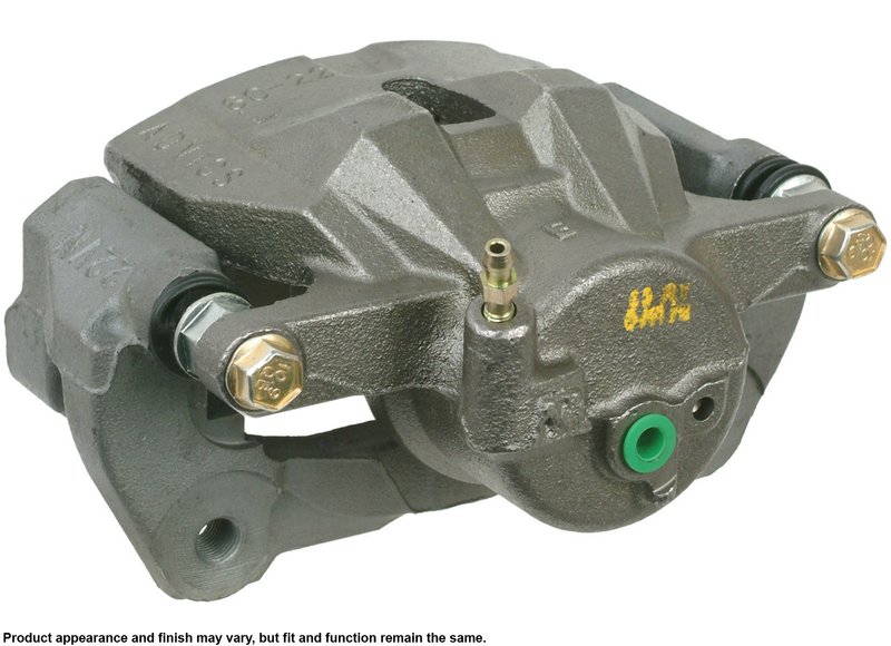 Cardone 19-B3434 Disc Brake Caliper - Front Left