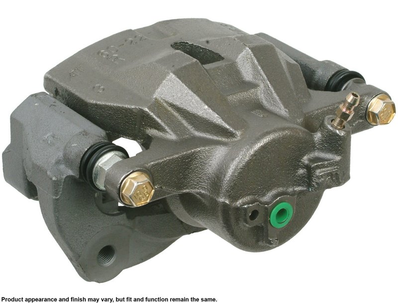Cardone 19-B3435 Disc Brake Caliper - Front Right
