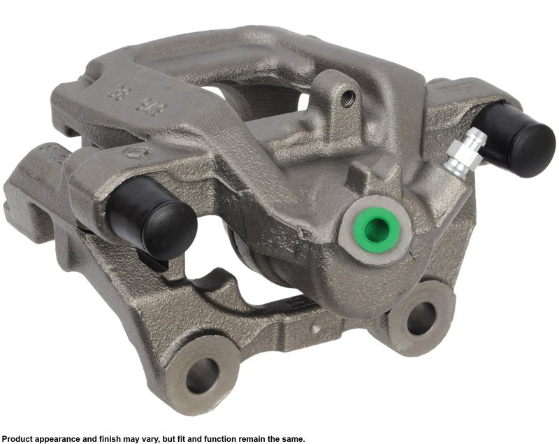 Cardone 19-B3439 Disc Brake Caliper - Rear Left