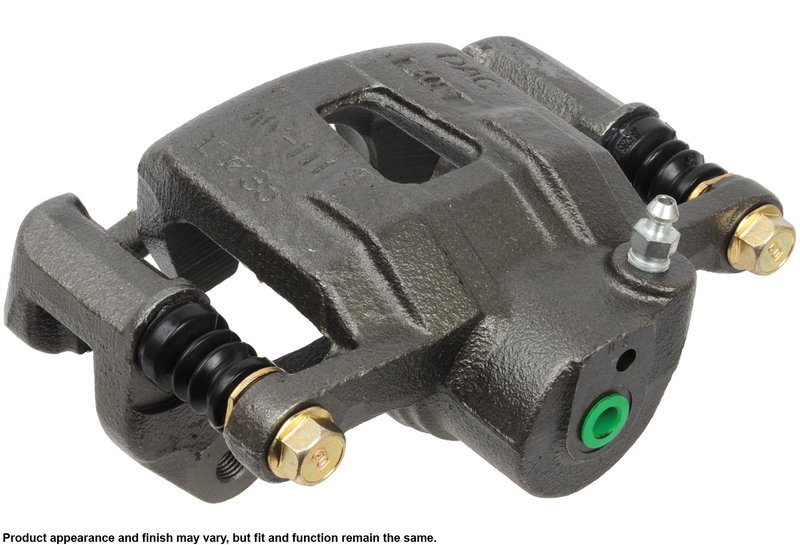Cardone 19-B3467 Disc Brake Caliper - Rear Left