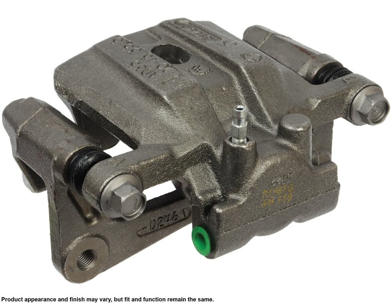 Cardone 19-B3492 Disc Brake Caliper - Rear Right