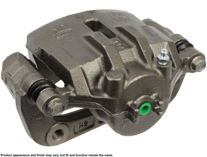 Cardone 19-B3554 Disc Brake Caliper - Front Left