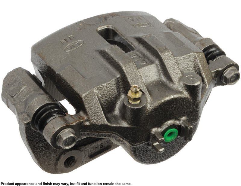 Cardone 19-B3555 Disc Brake Caliper - Front Right