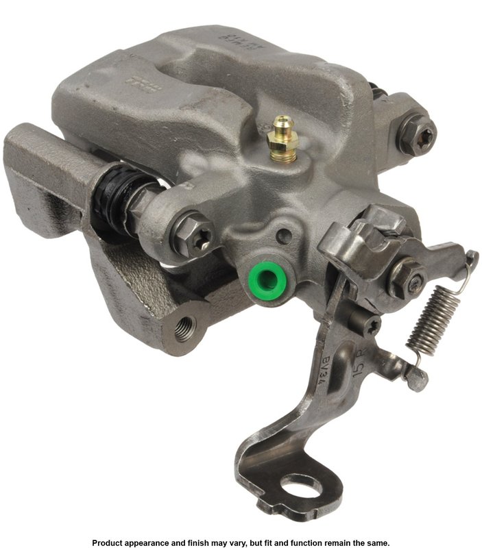Cardone 19-B3796 Disc Brake Caliper - Rear Right