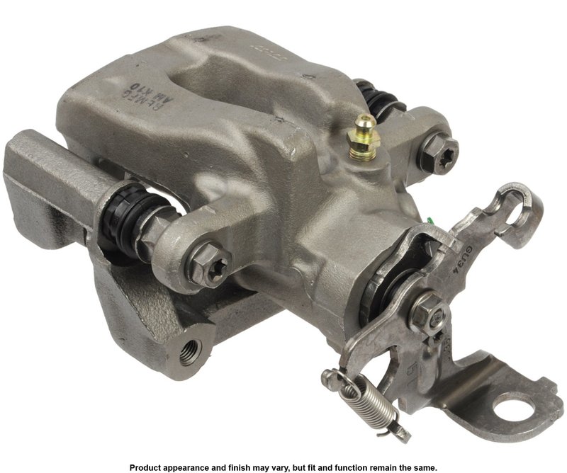 Cardone 19-B3797 Disc Brake Caliper - Rear Left