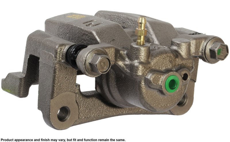 Cardone 19-B3850 Disc Brake Caliper - Rear Left