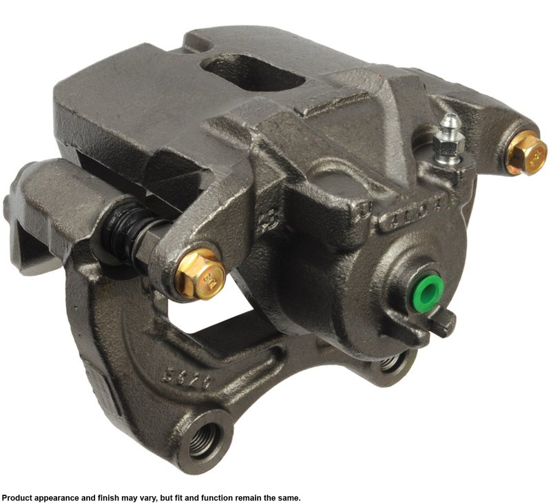 Cardone 19-B3879 Disc Brake Caliper - Front Right