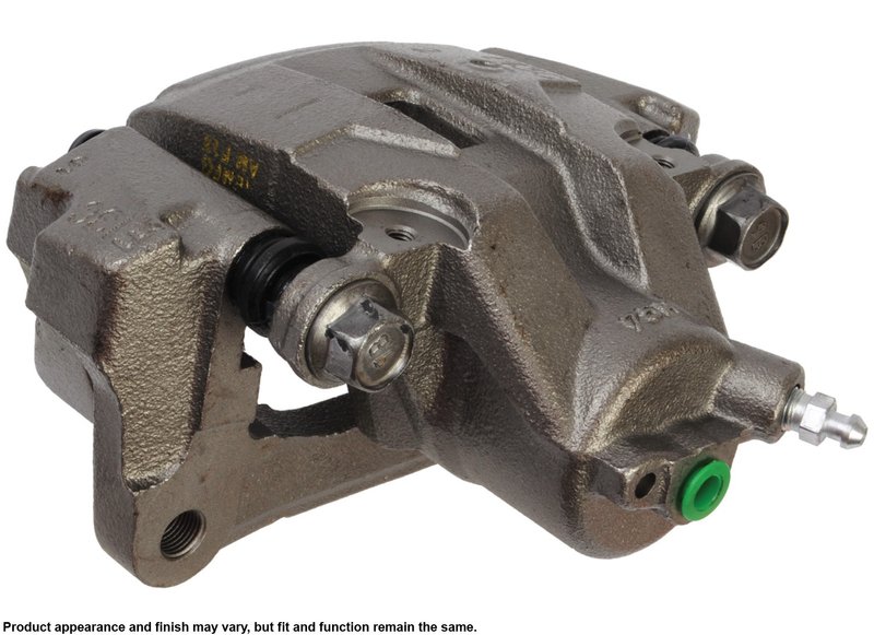 Cardone 19-B3957 Disc Brake Caliper - Rear Left