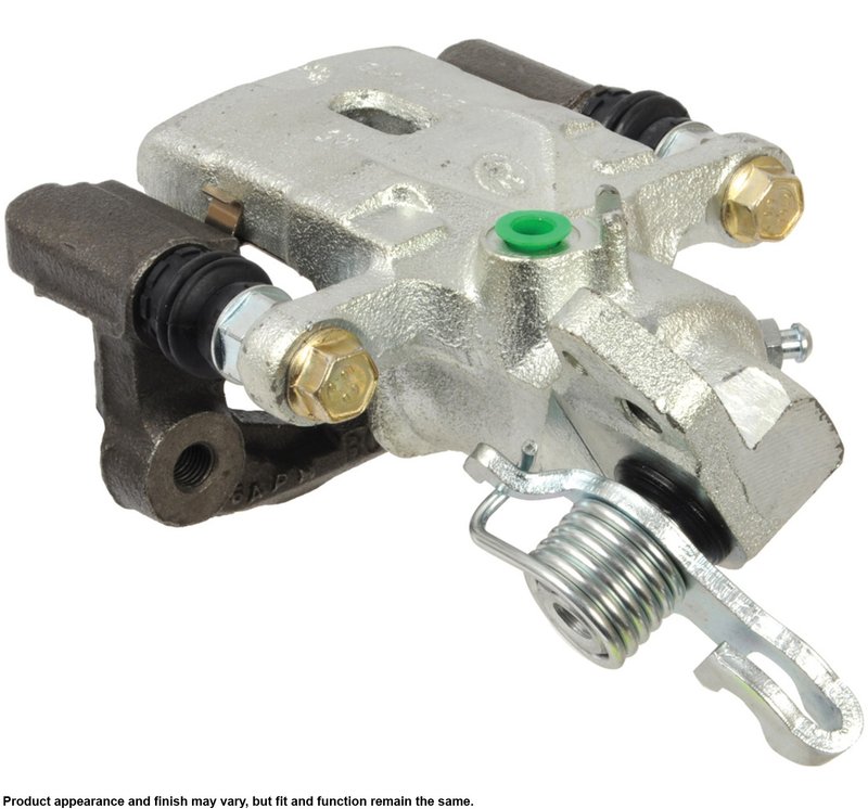 Cardone 19-B3965 Disc Brake Caliper - Rear Right