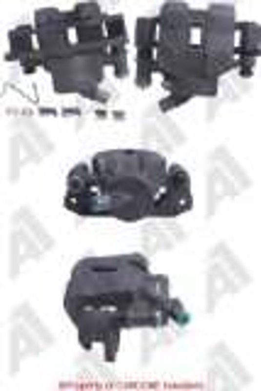 Cardone 19-B570 Disc Brake Caliper - Front Right