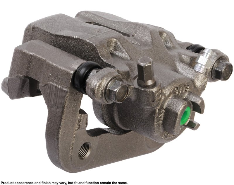 Cardone 19-B6027 Disc Brake Caliper - Rear Left