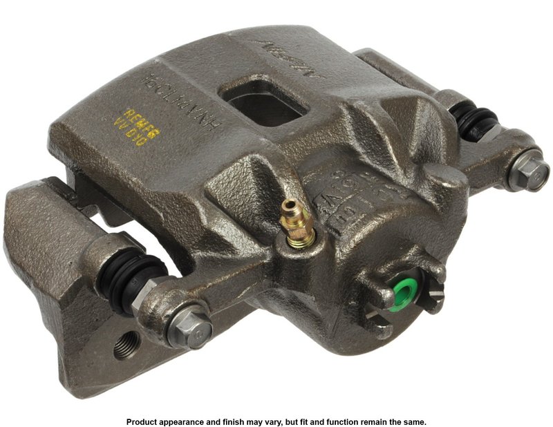 Cardone 19-B6038 Disc Brake Caliper - Front Left