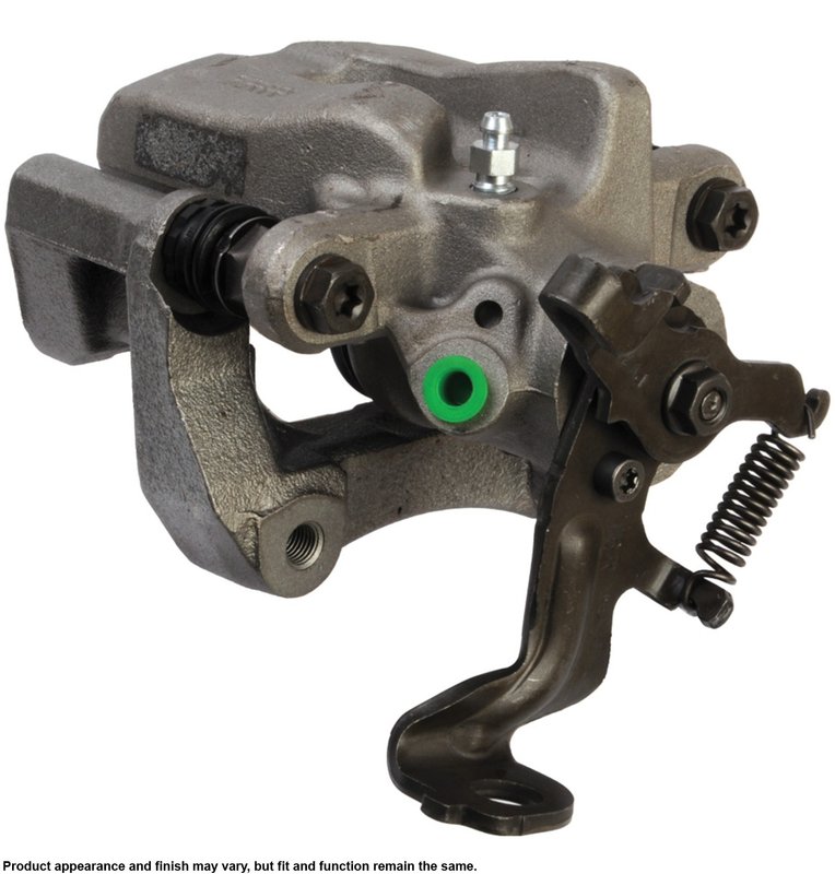 Cardone 19-B6129 Disc Brake Caliper - Rear Right