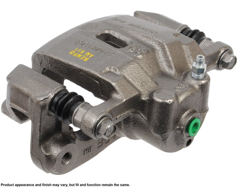 Cardone 19-B6146 Disc Brake Caliper - Rear Left