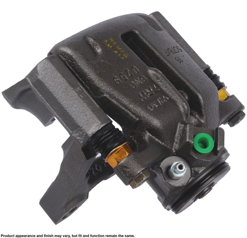 Cardone 19-B6158NM Disc Brake Caliper - Rear Left