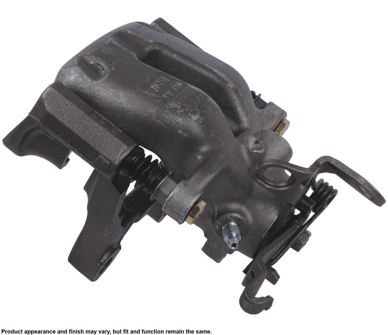 Cardone 19-B6192A Disc Brake Caliper - Rear Left