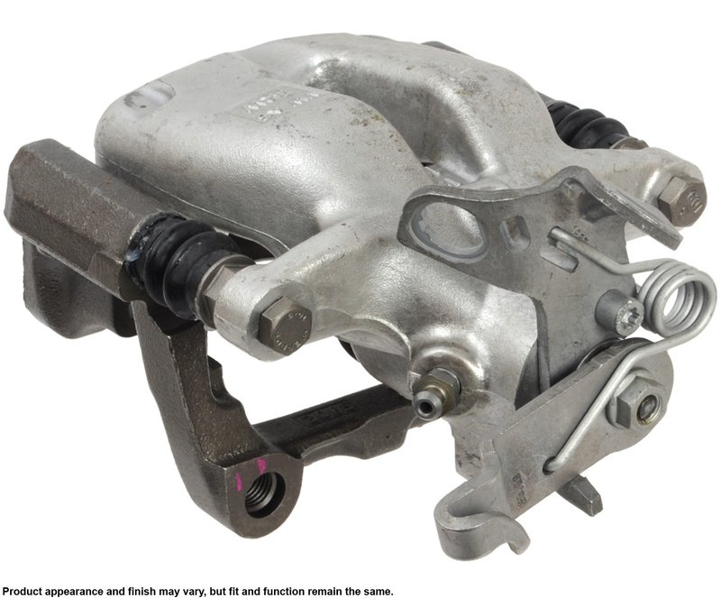Cardone 19-B6192 Disc Brake Caliper - Rear Left
