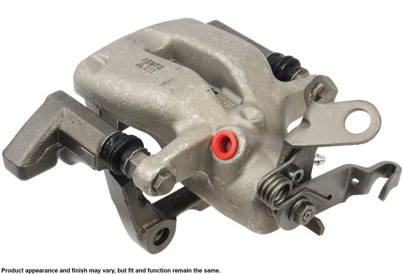 Cardone 19-B6193 Disc Brake Caliper - Rear Right