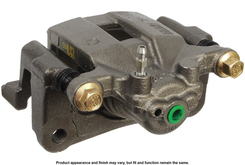 Cardone 19-B6240 Disc Brake Caliper - Rear Left